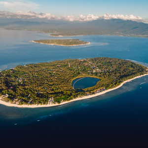 Gili Islands Lombok