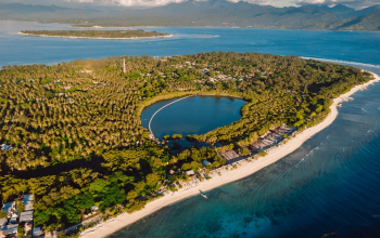 Gili Air Lombok