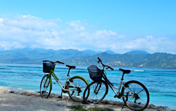 Gili Trawangan to Lombok Airport