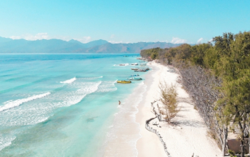 Gili Meno Lombok